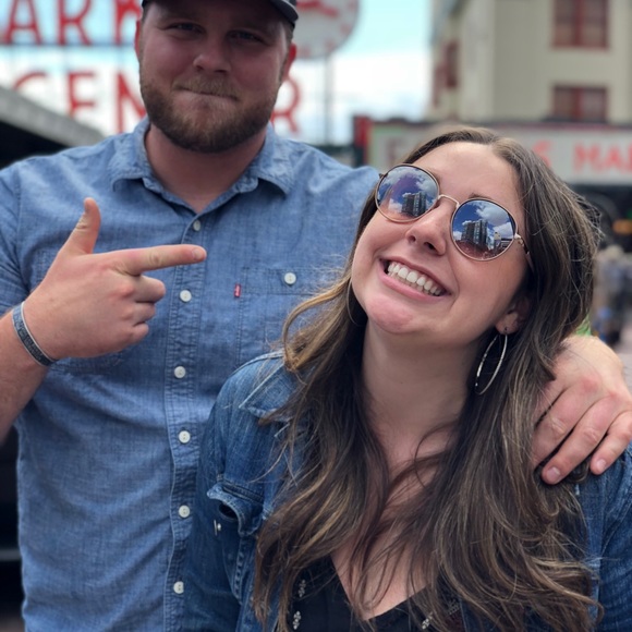 Meet your Posher, Piper - Picture 4 of 7